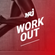 Radio ENERGY WORK OUT логотип